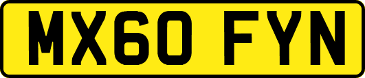 MX60FYN