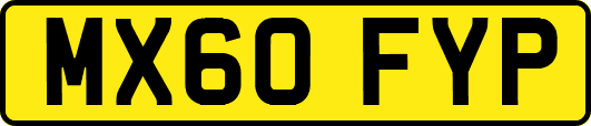 MX60FYP
