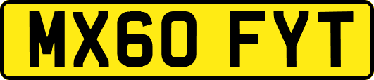 MX60FYT