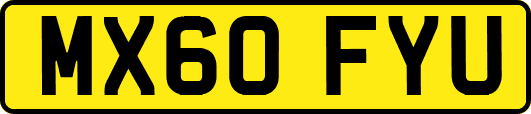 MX60FYU