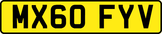 MX60FYV