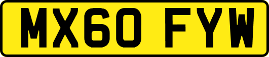 MX60FYW