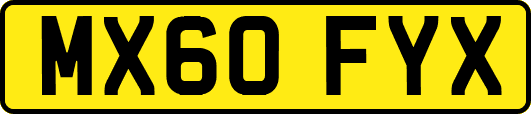 MX60FYX
