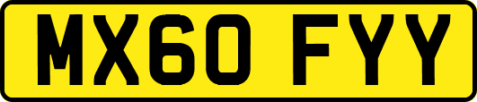 MX60FYY