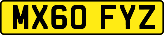 MX60FYZ