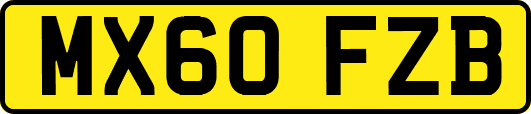 MX60FZB