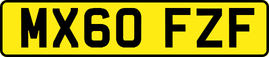 MX60FZF