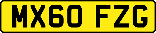 MX60FZG