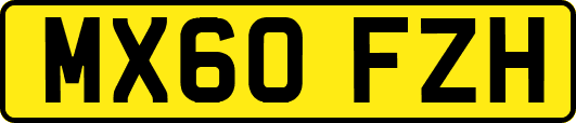MX60FZH