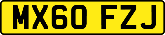 MX60FZJ