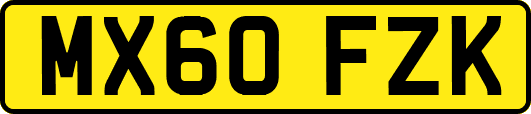 MX60FZK