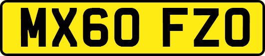 MX60FZO