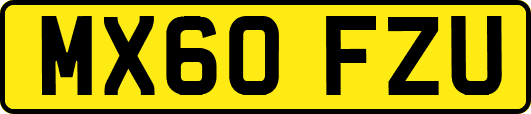 MX60FZU