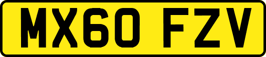 MX60FZV