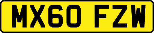 MX60FZW