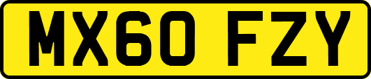 MX60FZY