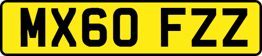 MX60FZZ