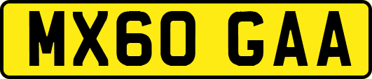 MX60GAA
