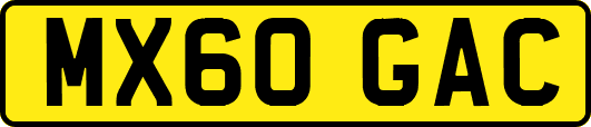 MX60GAC