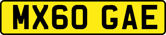 MX60GAE