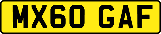 MX60GAF
