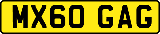 MX60GAG