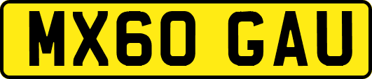 MX60GAU