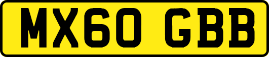 MX60GBB