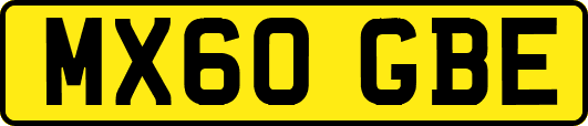 MX60GBE