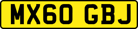 MX60GBJ