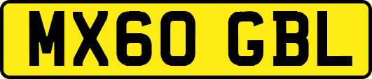 MX60GBL