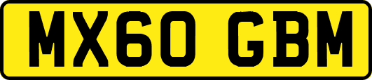 MX60GBM