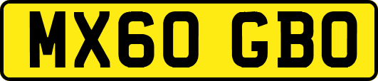 MX60GBO