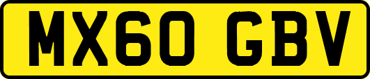 MX60GBV