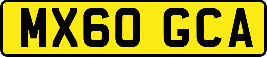 MX60GCA