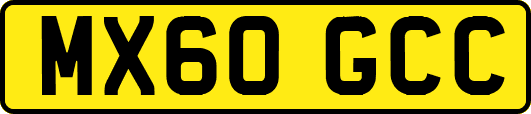MX60GCC