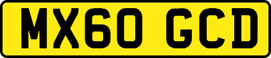 MX60GCD