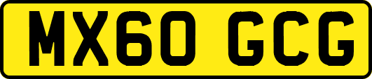 MX60GCG