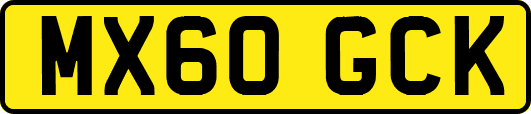 MX60GCK