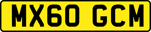MX60GCM