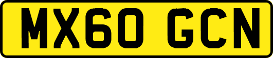 MX60GCN