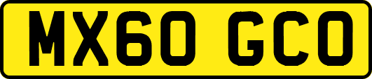 MX60GCO