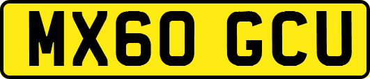 MX60GCU