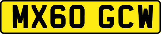 MX60GCW