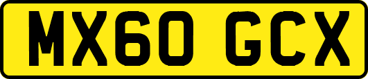 MX60GCX