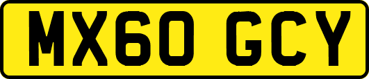 MX60GCY
