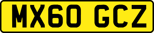 MX60GCZ