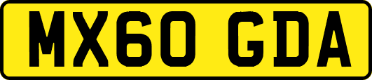 MX60GDA