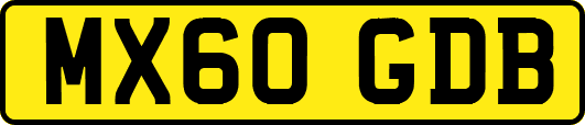MX60GDB