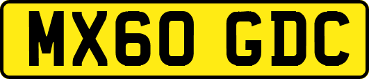MX60GDC